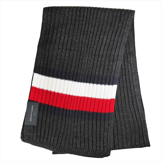 TOMMY HILFIGER g~[qtBK[ }t[ O[ h8c8-3248-060 摜2
