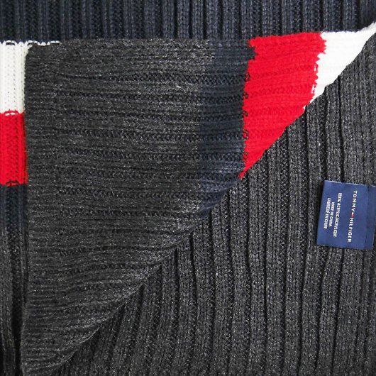 TOMMY HILFIGER g~[qtBK[ }t[ O[ h8c8-3248-060 摜3