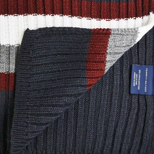 TOMMY HILFIGER g~[qtBK[ }t[ lCr[ h8c8-3248-411 摜3