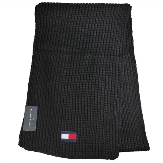 TOMMY HILFIGER g~[qtBK[ }t[ ubN h8c8-3203-001 摜2