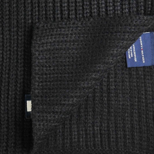 TOMMY HILFIGER g~[qtBK[ }t[ ubN h8c8-3203-001 摜3
