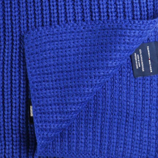 TOMMY HILFIGER g~[qtBK[ }t[ u[ h8c8-3203-400 摜3