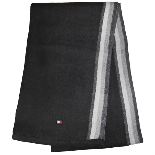 TOMMY HILFIGER g~[qtBK[ }t[ ubN h8c8-3607-001 摜1