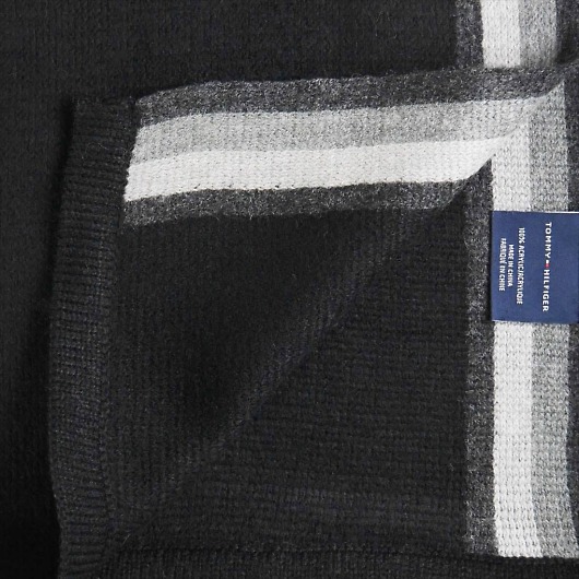 TOMMY HILFIGER g~[qtBK[ }t[ ubN h8c8-3607-001 摜3