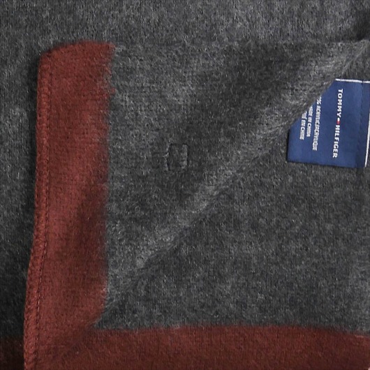 TOMMY HILFIGER g~[qtBK[ }t[ o[KfB[ h8c7-3610-605 摜3