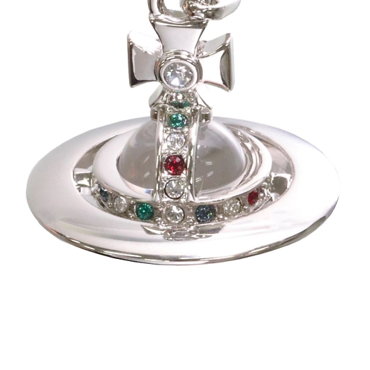 Vivienne Westwood BBAEGXgEbh lbNX NEW TINY ORB 63020097/02P019 Vo[ 摜2