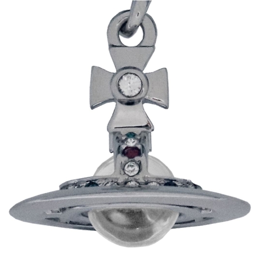 Vivienne Westwood BBAEGXgEbh lbNX NEW PETITE ORB 63020098/02P019 Vo[ 摜2