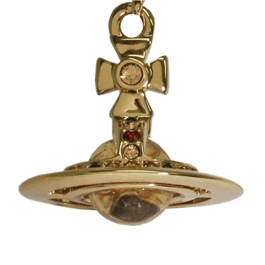 Vivienne Westwood BBAEGXgEbh lbNX NEW PETITE ORB 63020098/R001 S[h 摜2