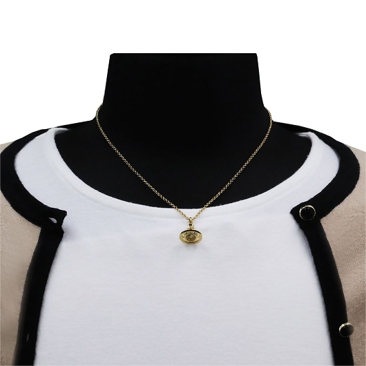 Vivienne Westwood BBAEGXgEbh lbNX NEW PETITE ORB 63020098/R001 S[h 摜3