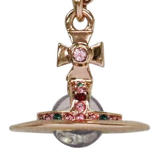 Vivienne Westwood BBAEGXgEbh lbNX PETITE 63020098/G002 sNS[h 摜2