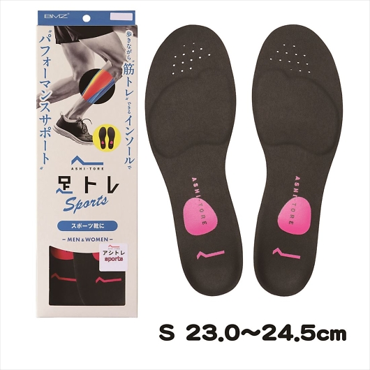 BMZ g AVgX|[c WOMENMEN S 23.0?24.5 C\[ ~ ubN AT-T495 摜1
