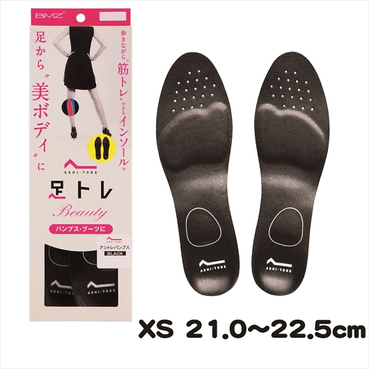 BMZ g AVgpvX ubN WOMEN XS 21.0?22.5 C\[ ~ ubN AT-T922 摜1