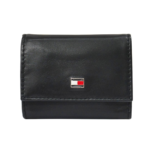 TOMMY HILFIGER g~[qtBK[@OXFORD@RCP[X(K)25X013BK ubN 摜1