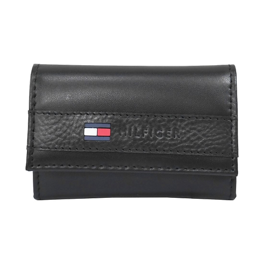TOMMY HILFIGER g~[qtBK[@RANGER@L[P[X 170009BK ubN 摜1