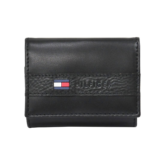 TOMMY HILFIGER g~[qtBK[@RANGER@RCP[X(K) 250007BK ubN 摜1