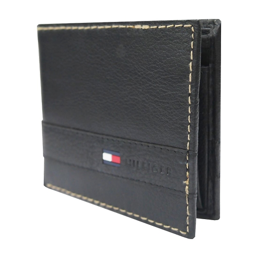 TOMMY HILFIGER g~[qtBK[@SUPERWAXY  ܂z(KL)@ 25X019BK ubN 摜3