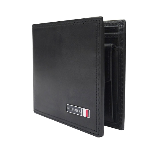 TOMMY HILFIGER g~[qtBK[@EDISTO ܂ziKLj250003BK ubN 摜3
