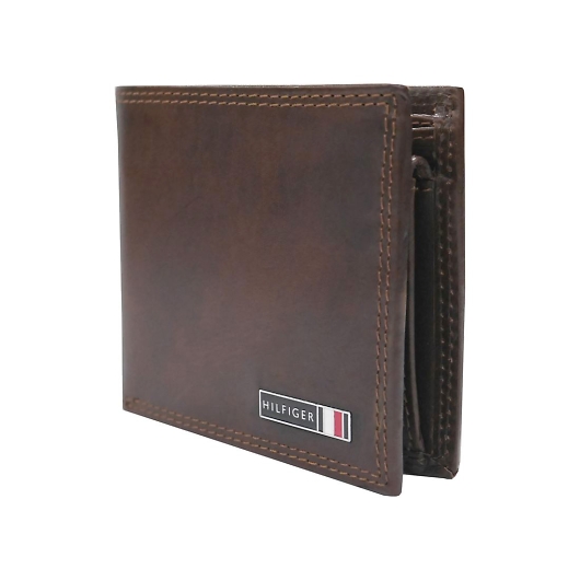 TOMMY HILFIGER g~[qtBK[@EDISTO ܂ziKLj250003Brown uE 摜3