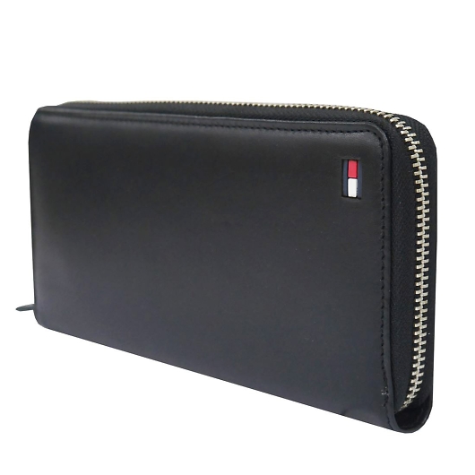 TOMMY HILFIGER g~[qtBK[@DORE Eht@Xi[z(KL)40X009BK ubN 摜3