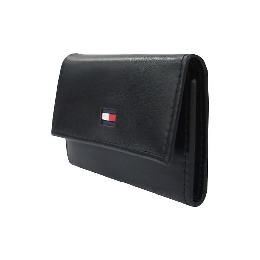 TOMMY HILFIGER g~[qtBK[@DORE@L[P[X 40X011BK ubN 摜3