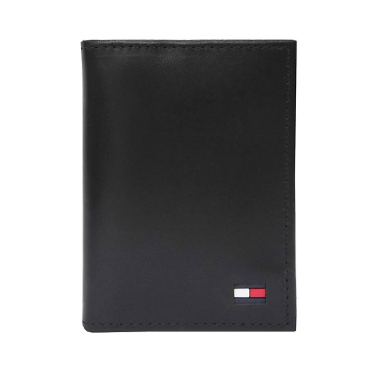TOMMY HILFIGER g~[qtBK[@DORE J[hP[X 200033BK ubN 摜1