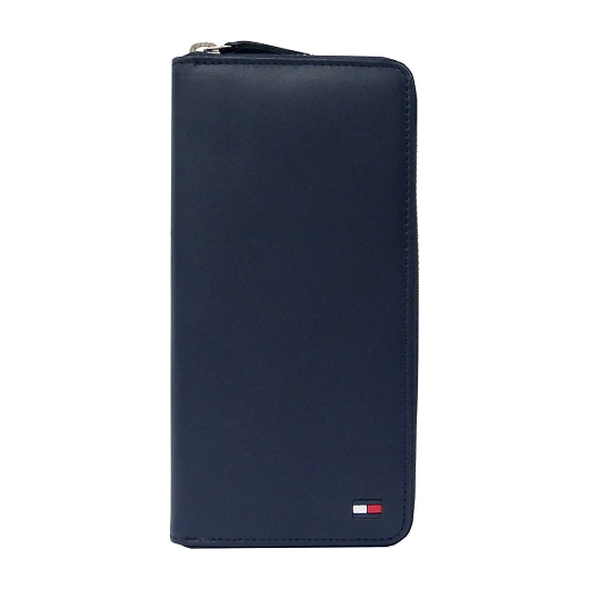 TOMMY HILFIGER g~[qtBK[@DORE Eht@Xi[z(KL)40X009NAVY lCr[ 摜1