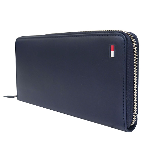 TOMMY HILFIGER g~[qtBK[@DORE Eht@Xi[z(KL)40X009NAVY lCr[ 摜3