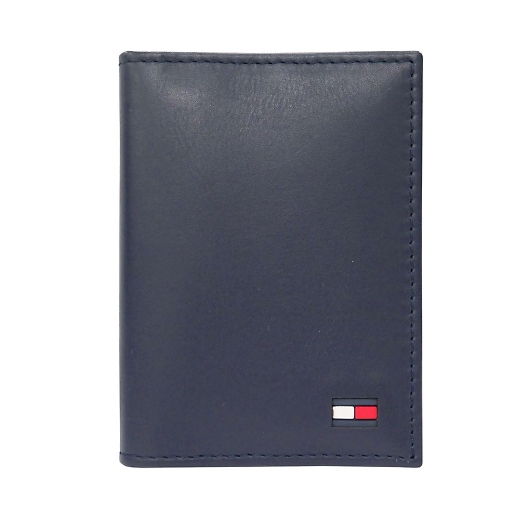 TOMMY HILFIGER g~[qtBK[@DORE  J[hP[X 200033NAVY lCr[ 摜1