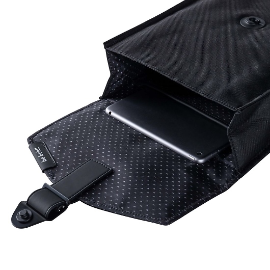 Bold Banana {[hoii bN Envelope Mini Beautiful black AS04BP01 摜3