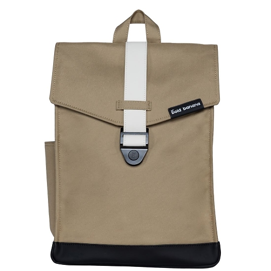 Bold Banana {[hoii bN Envelope Olive ivory AS02BP19 摜2