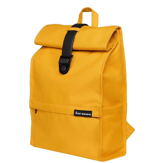 Bold Banana {[hoii bN Roll Top Yellow beetle AS03BP07 摜1