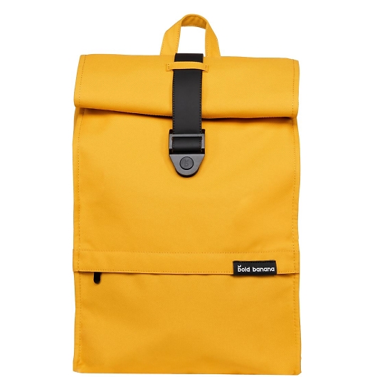 Bold Banana {[hoii bN Roll Top Yellow beetle AS03BP07 摜2