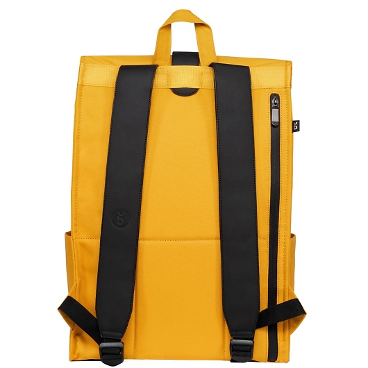 Bold Banana {[hoii bN Roll Top Yellow beetle AS03BP07 摜3