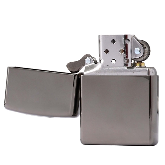ZIPPO Wb|[ C^[ n M[ ubNACX 150 y։\(220~)z 摜2