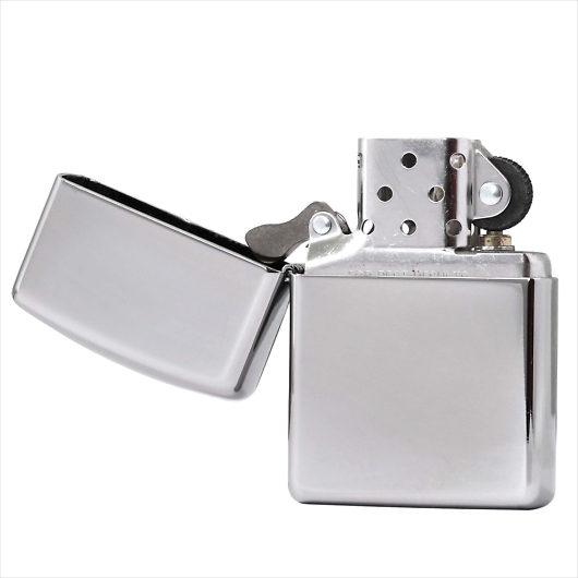 ZIPPO Wb|[ C^[ n A[}[ Vo[ 167 y։\(220~)z 摜2