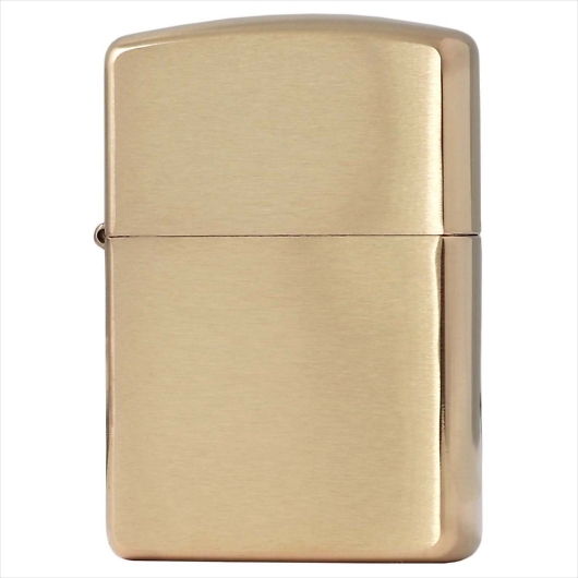 ZIPPO Wb|[ C^[ n A[}[ S[h 168 y։\(216~)z 摜1