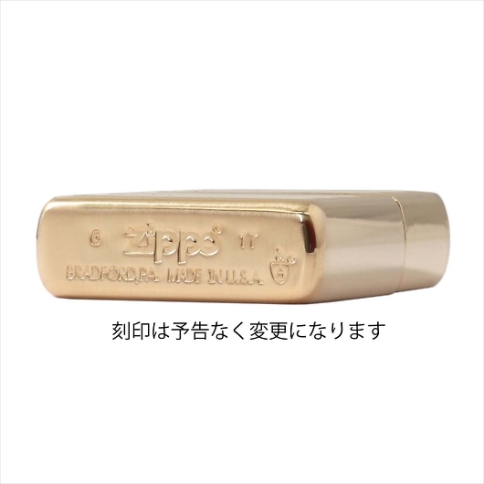 ZIPPO Wb|[ C^[ n A[}[ S[h 168 y։\(220~)z 摜3