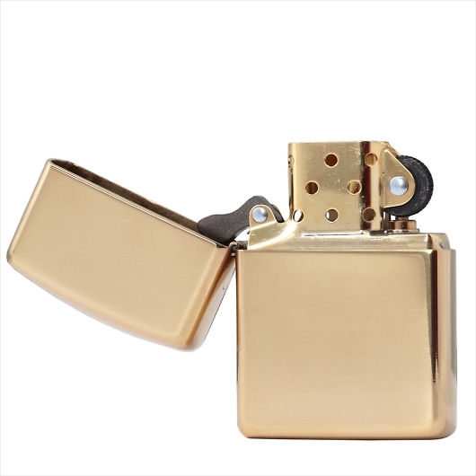 ZIPPO Wb|[ C^[ n A[}[ S[h 169 y։\(220~)z 摜2