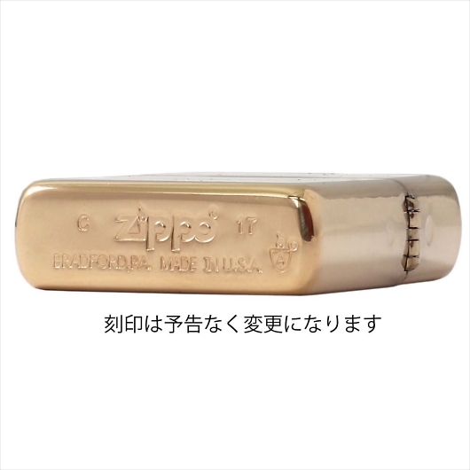 ZIPPO Wb|[ C^[ n A[}[ S[h 169 y։\(216~)z 摜3