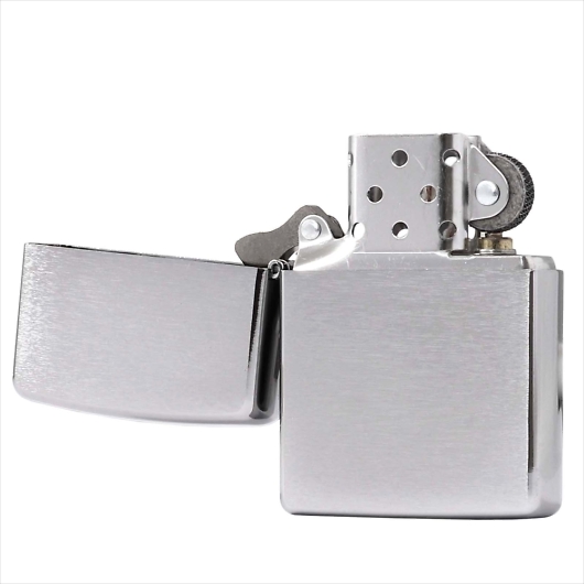 ZIPPO Wb|[ C^[ n M[ Vo[ 200 y։\(220~)z 摜2
