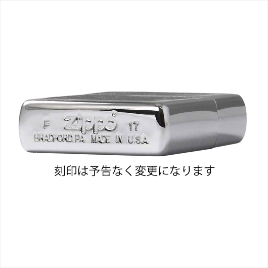 ZIPPO Wb|[ C^[ n M[ Vo[ 200 y։\(220~)z 摜3