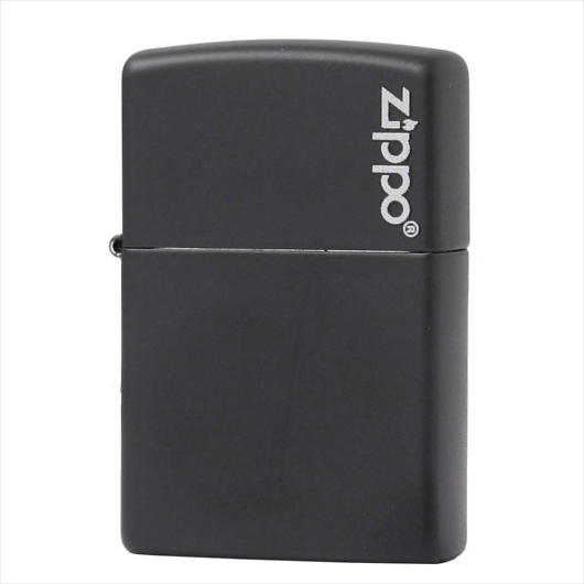 ZIPPO Wb|[ C^[ M[ ubN 218ZL y։\(220~)z 摜1