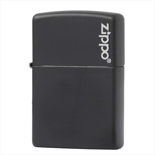 ZIPPO Wb|[ C^[ M[ ubN 218ZL y։\(216~)z 摜1