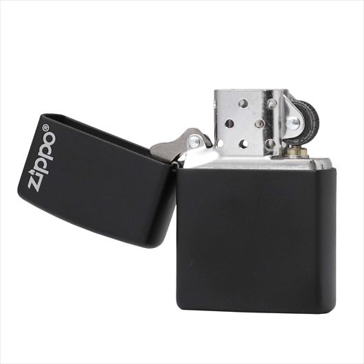 ZIPPO Wb|[ C^[ M[ ubN 218ZL y։\(220~)z 摜2