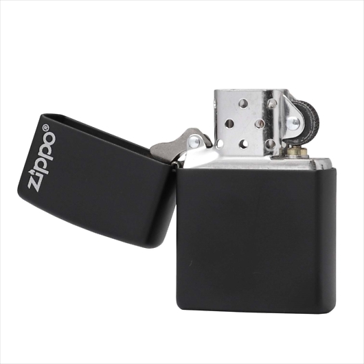 ZIPPO Wb|[ C^[ M[ ubN 218ZL y։\(216~)z 摜2