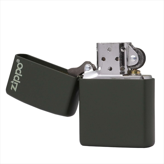ZIPPO Wb|[ C^[ M[ O[ 221ZL y։\(220~)z 摜2