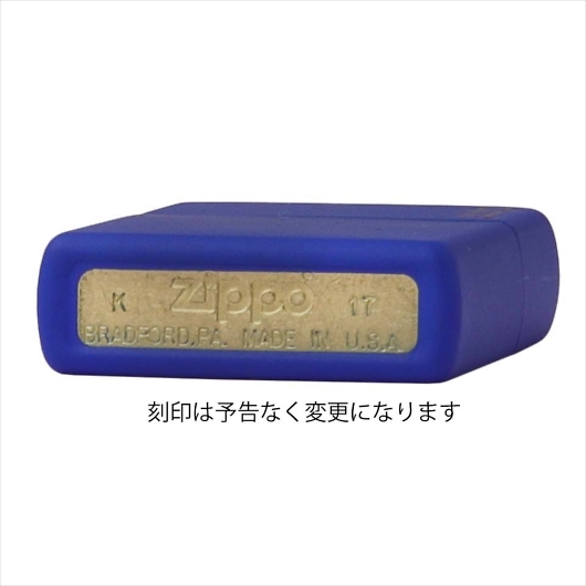 ZIPPO Wb|[ C^[ M[ lCr[ 229ZL y։\(220~)z 摜3