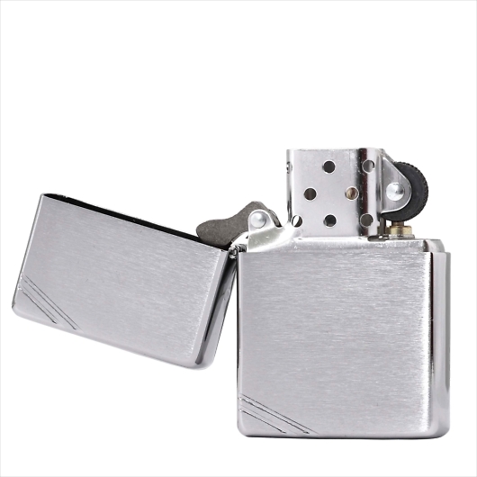 ZIPPO Wb|[ C^[ n tbggbv Vo[ 230 y։\(220~)z 摜2