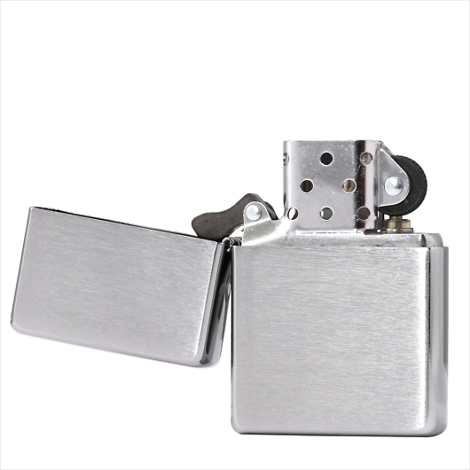 ZIPPO Wb|[ C^[ n tbggbv Vo[ 230CC y։\(220~)z 摜2