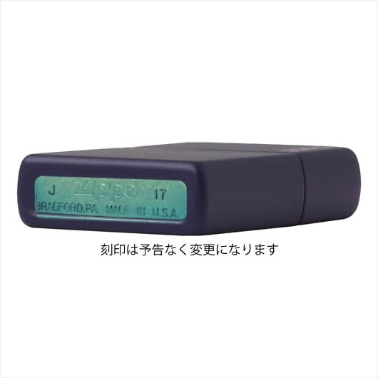 ZIPPO Wb|[ C^[ M[ lCr[ 239ZL y։\(220~)z 摜3